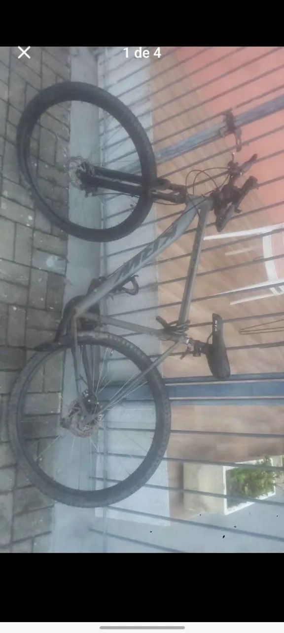 Bicicleta - Foto 3