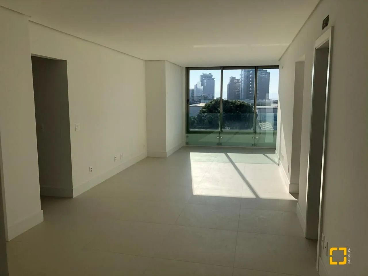 Apartamento em Agronômica