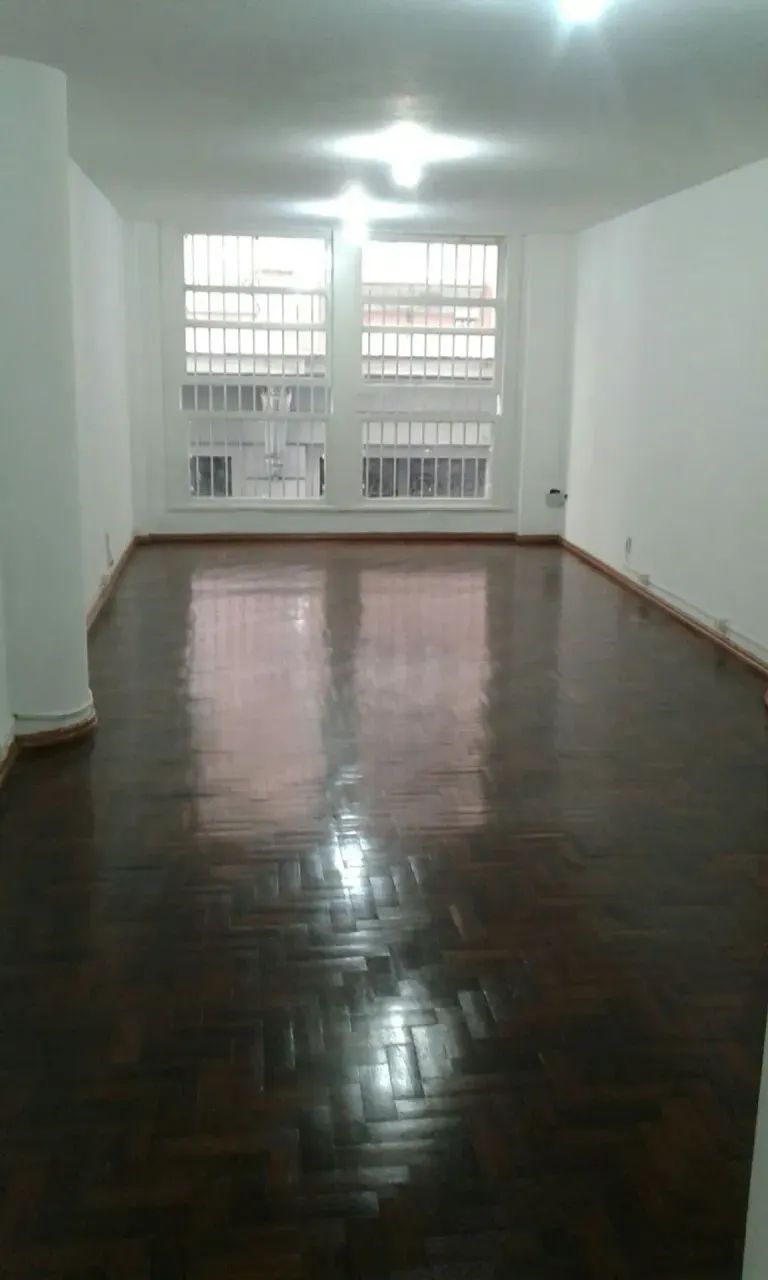 Sala Comercial no Centro - Rio de Janeiro/RJ