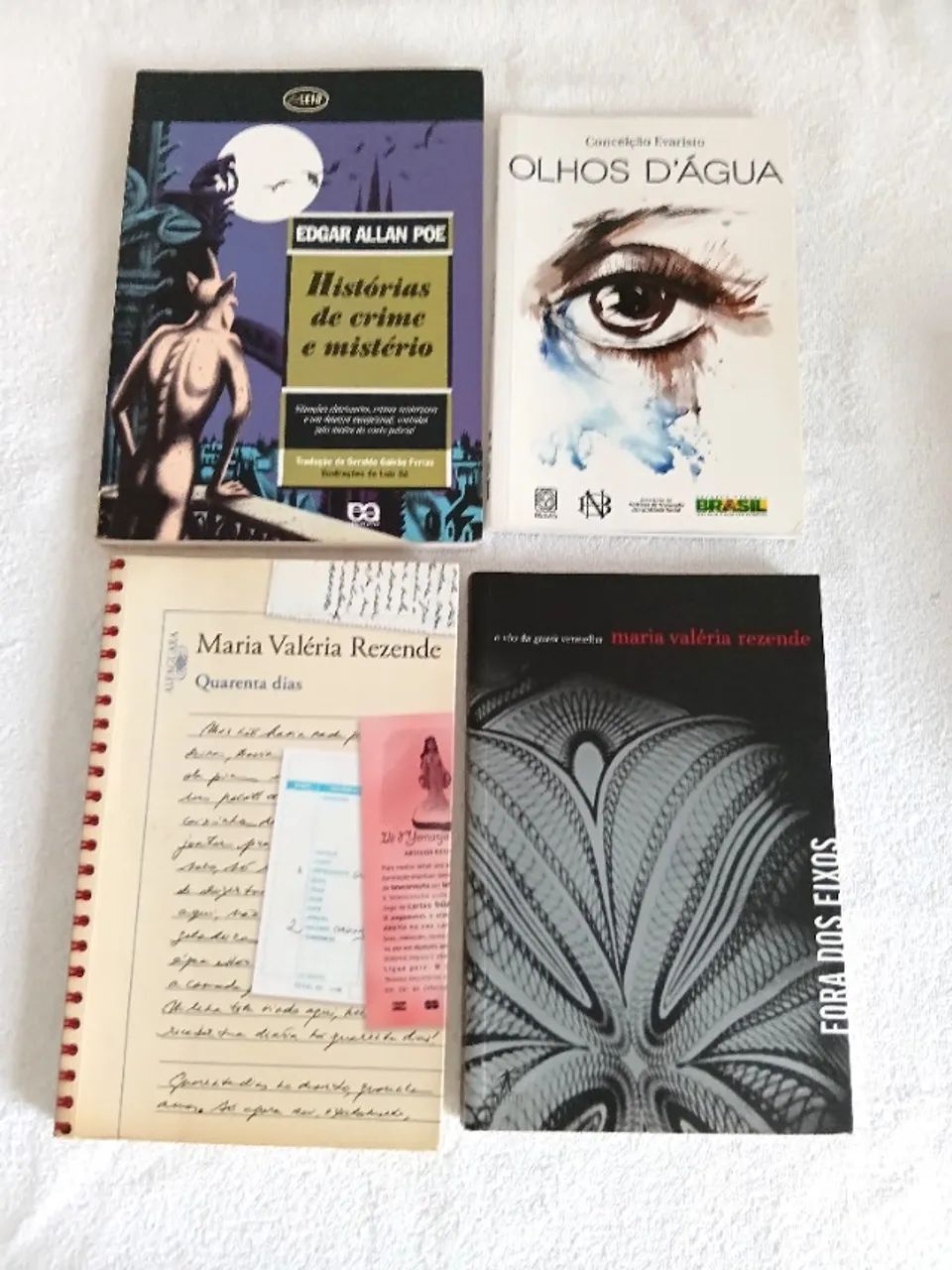 Kit 10 Livros de Literatura e Clássicos - Foto 3