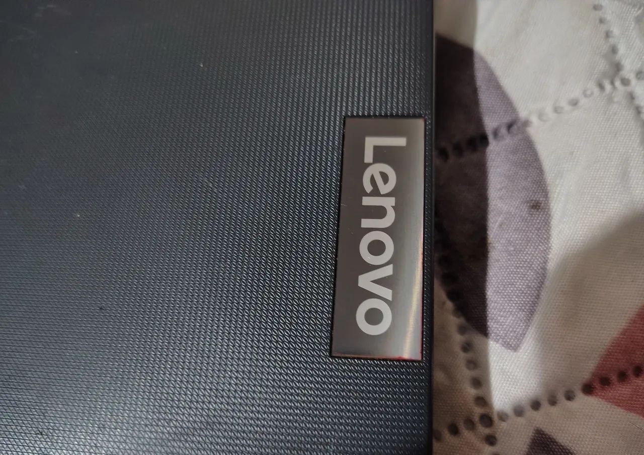 Notebook Lenovo BS145 15 polegadas