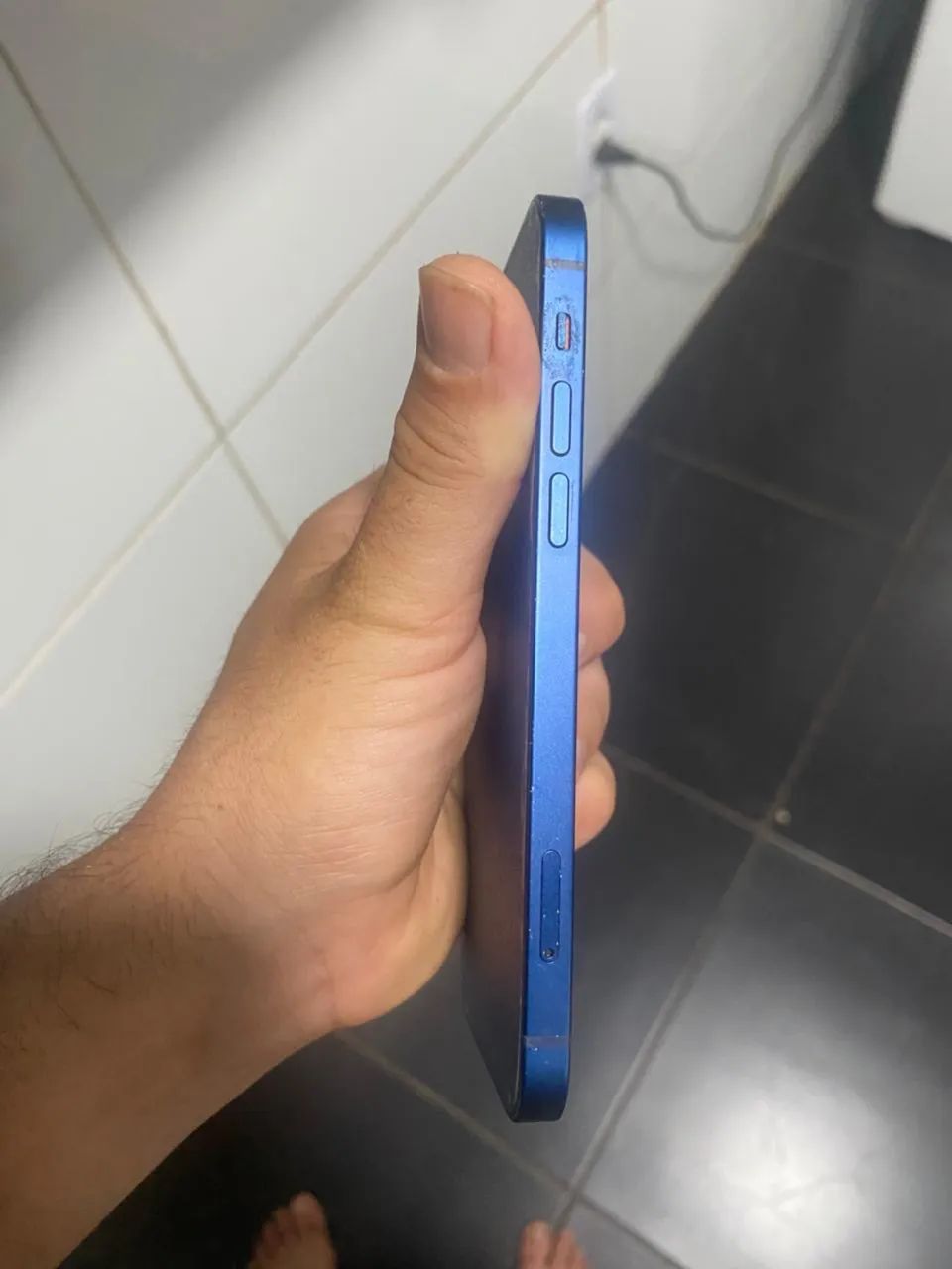 IPHONE 12 64Gb MUITO conservado. - Foto 3