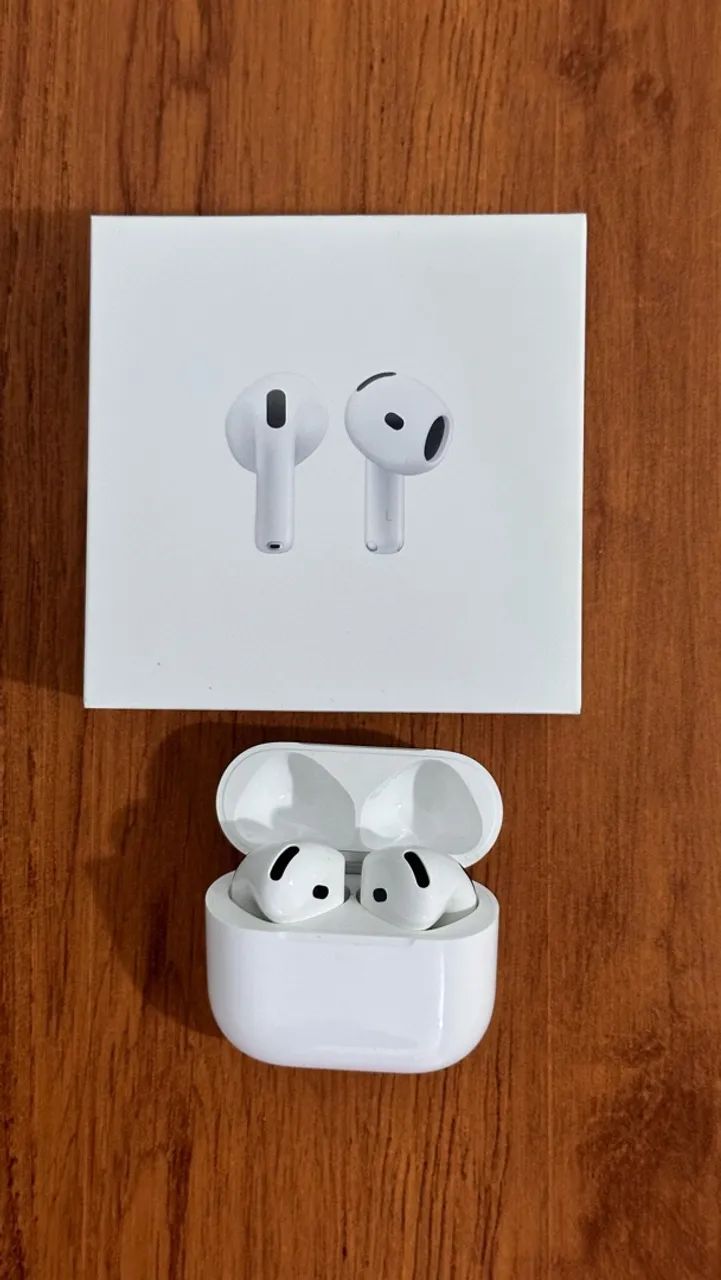 Apple AirPods 4