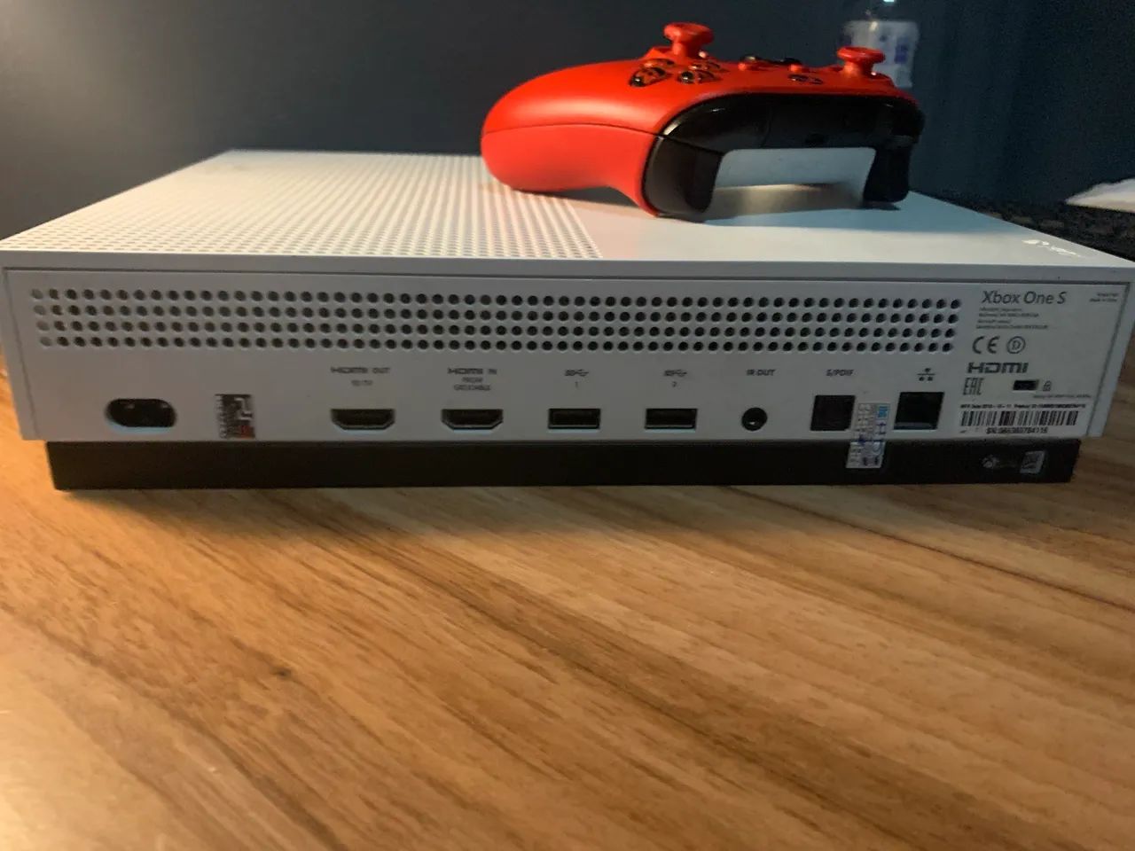 Xbox one s 1TB - Foto 4