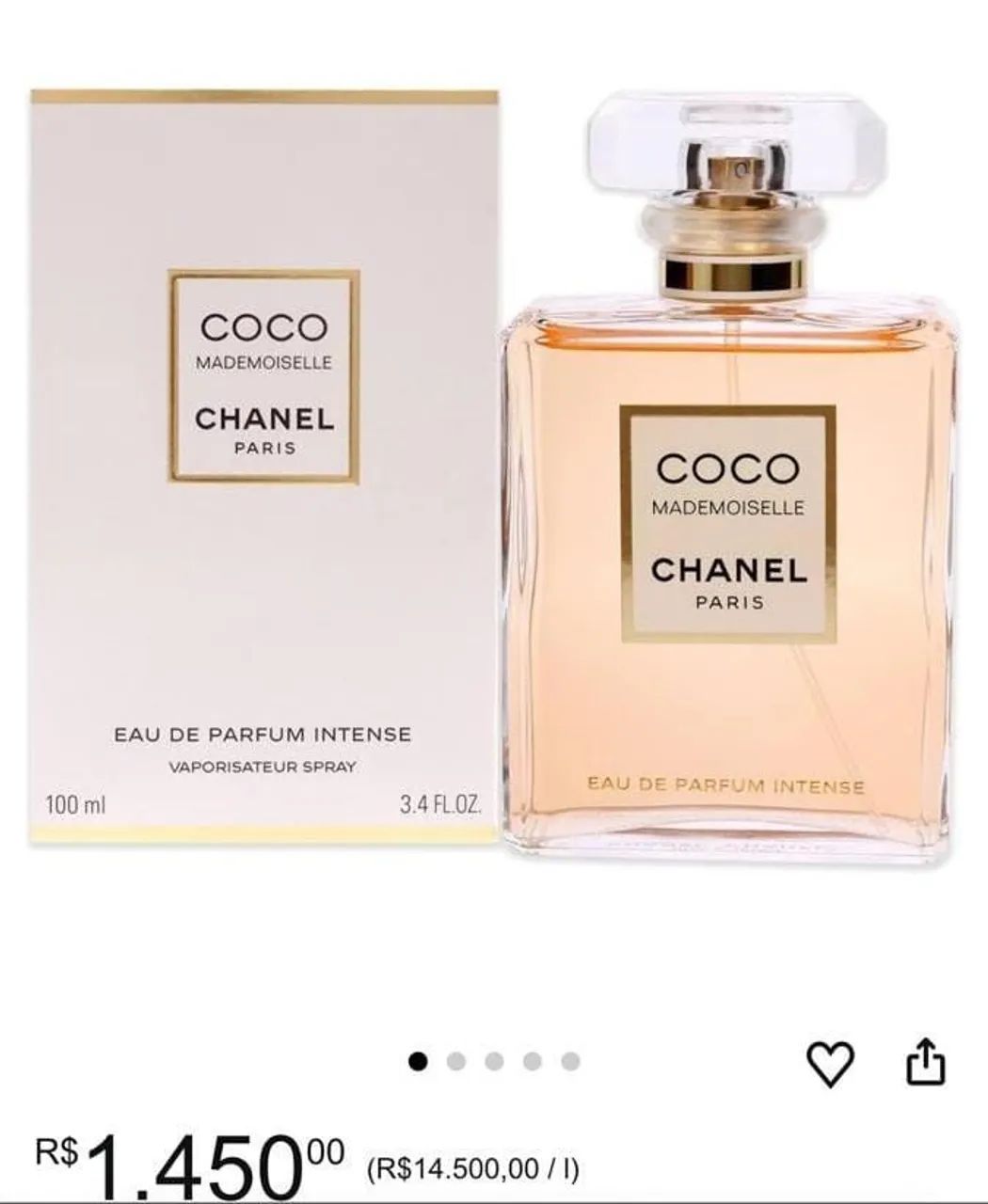 Perfume  - Foto 2