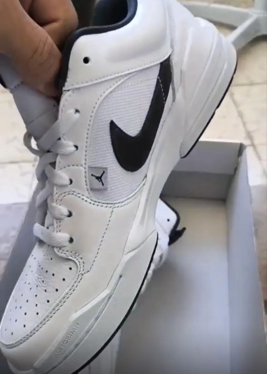 Tênis Nike Jordan original  - Foto 2