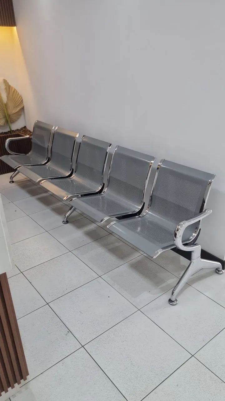 Cadeira recepção 