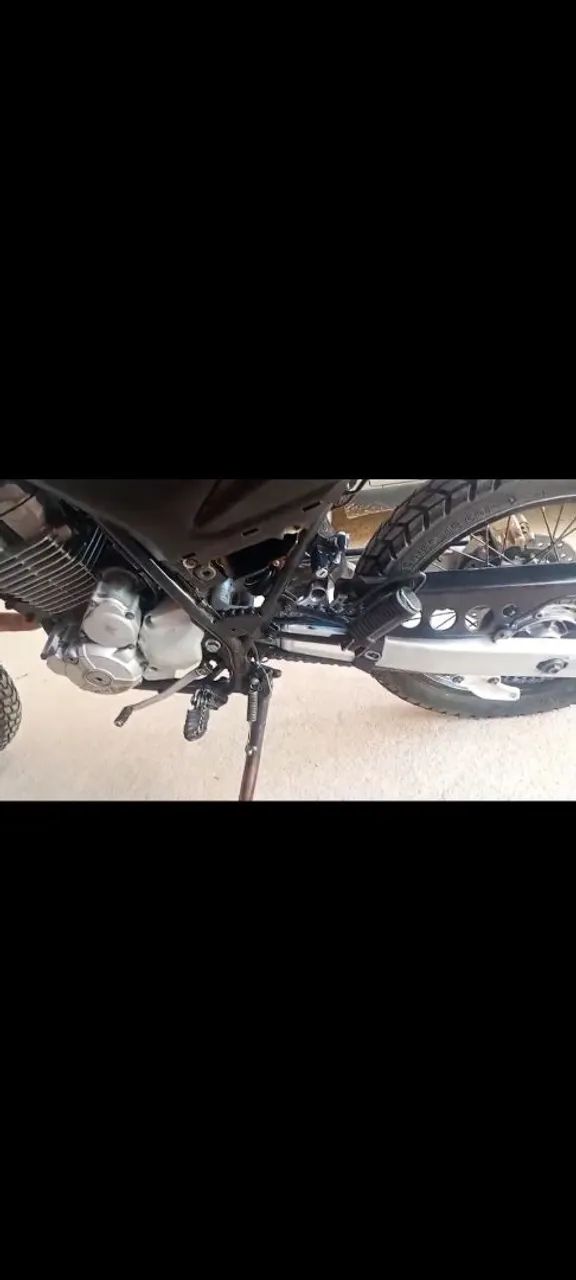 XRE 300 FLEX Honda  - Foto 4
