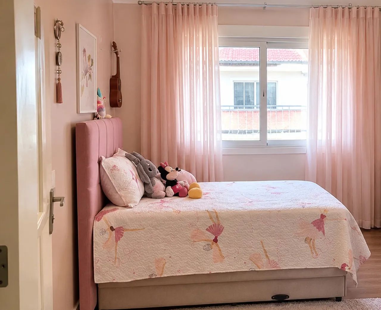 Apartamento 2 dormitórios - Foto 5