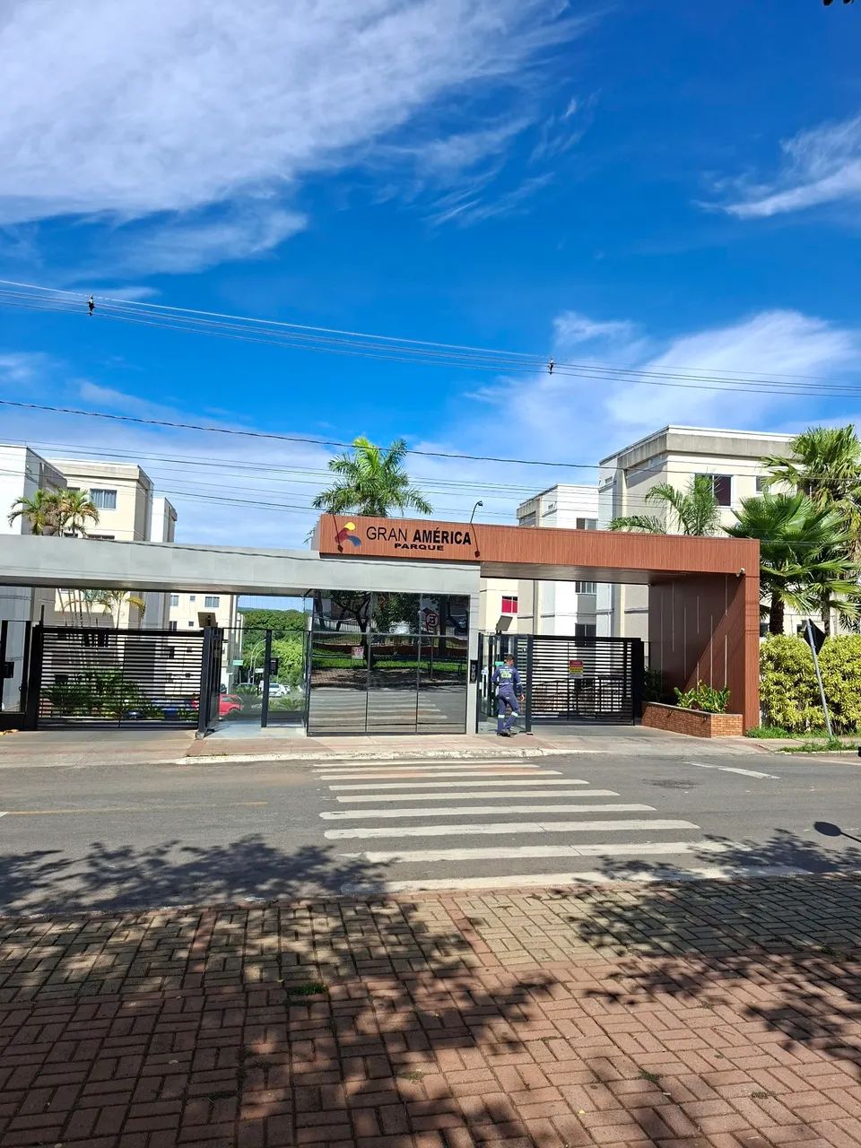 Foto - Aparecida de Goiânia - Jardim Belo Horizonte