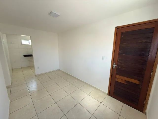 Apartamento 02 quartos Nova Mangabeira com Possibilidade de Entrada Zero e Documentação  - Foto 2