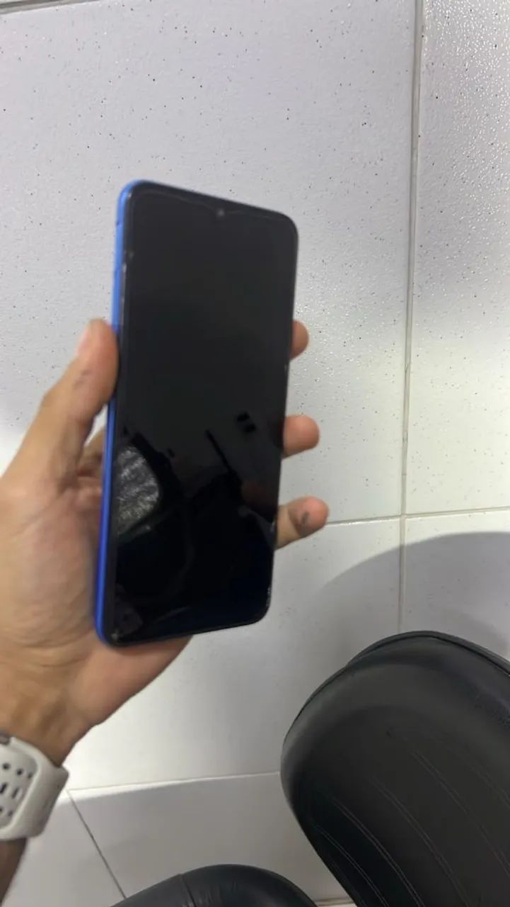 ? REDMI 10A 