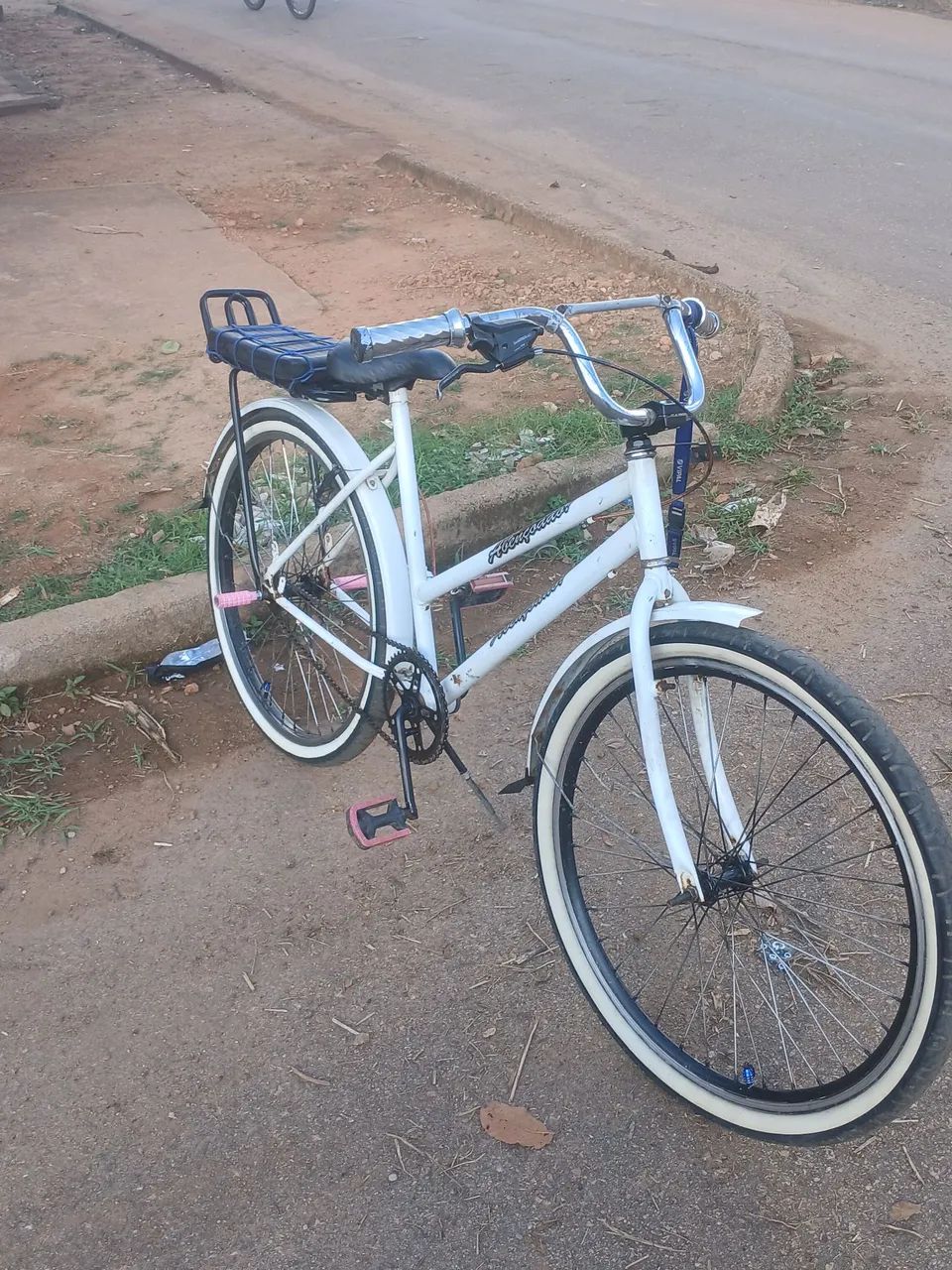 Bike aro 26