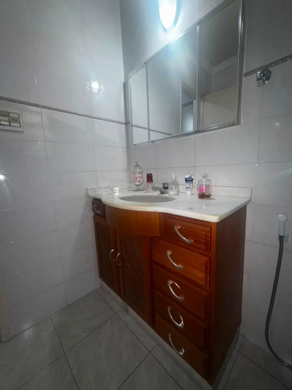Apartamento de 03 quartos na Vila da Penha - Foto 3