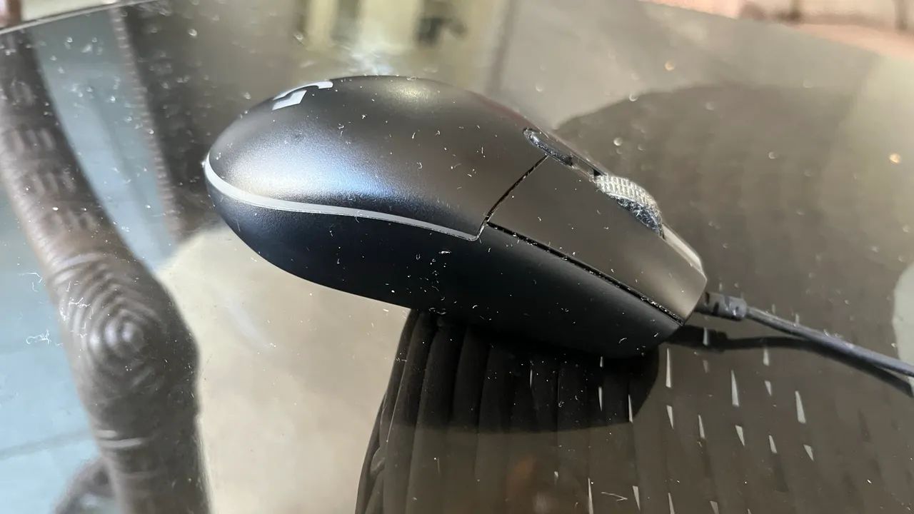 Logitech G203 Prodigy Gaming Mouse - Foto 4