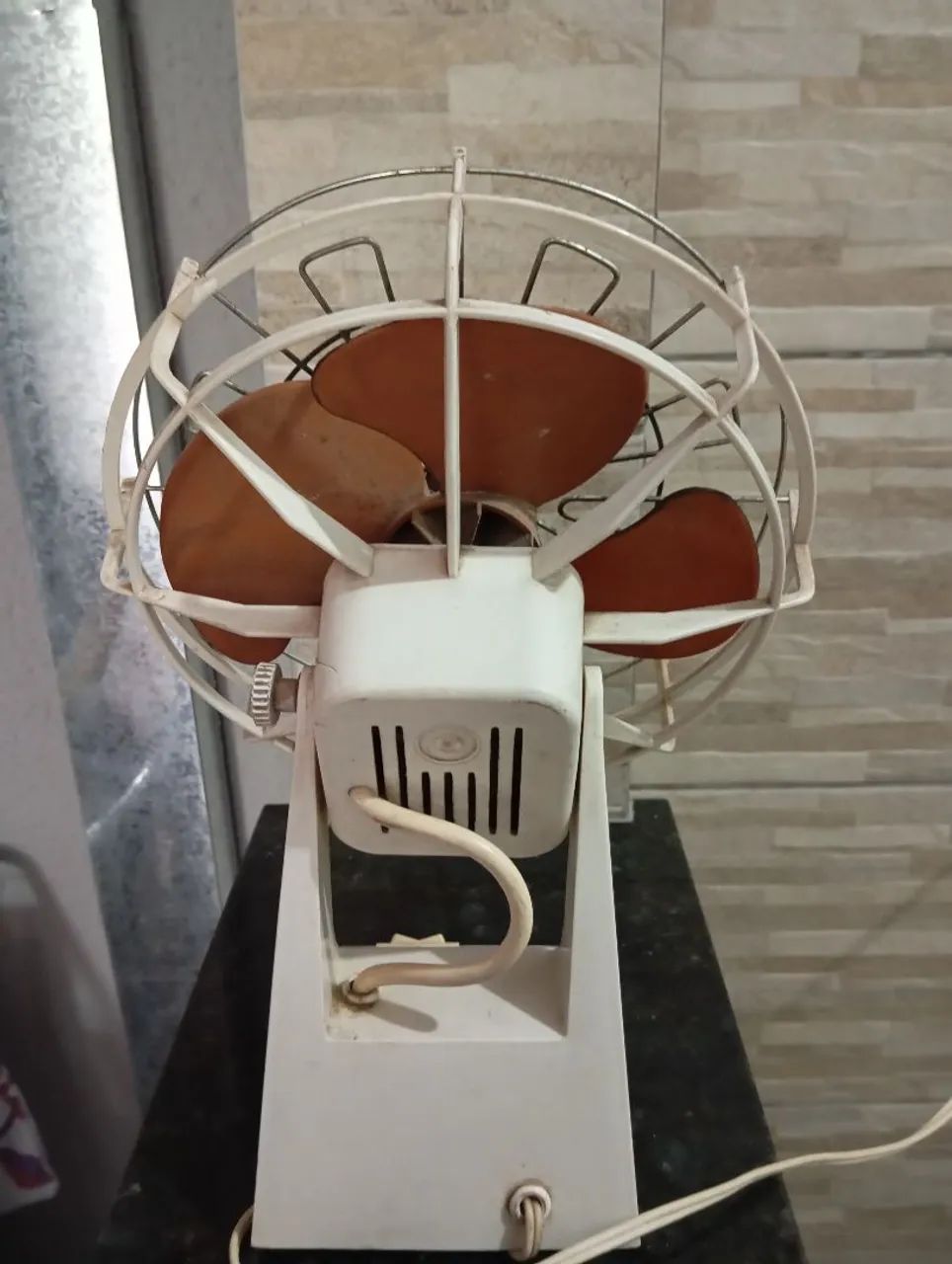 Ventilador  - Foto 2
