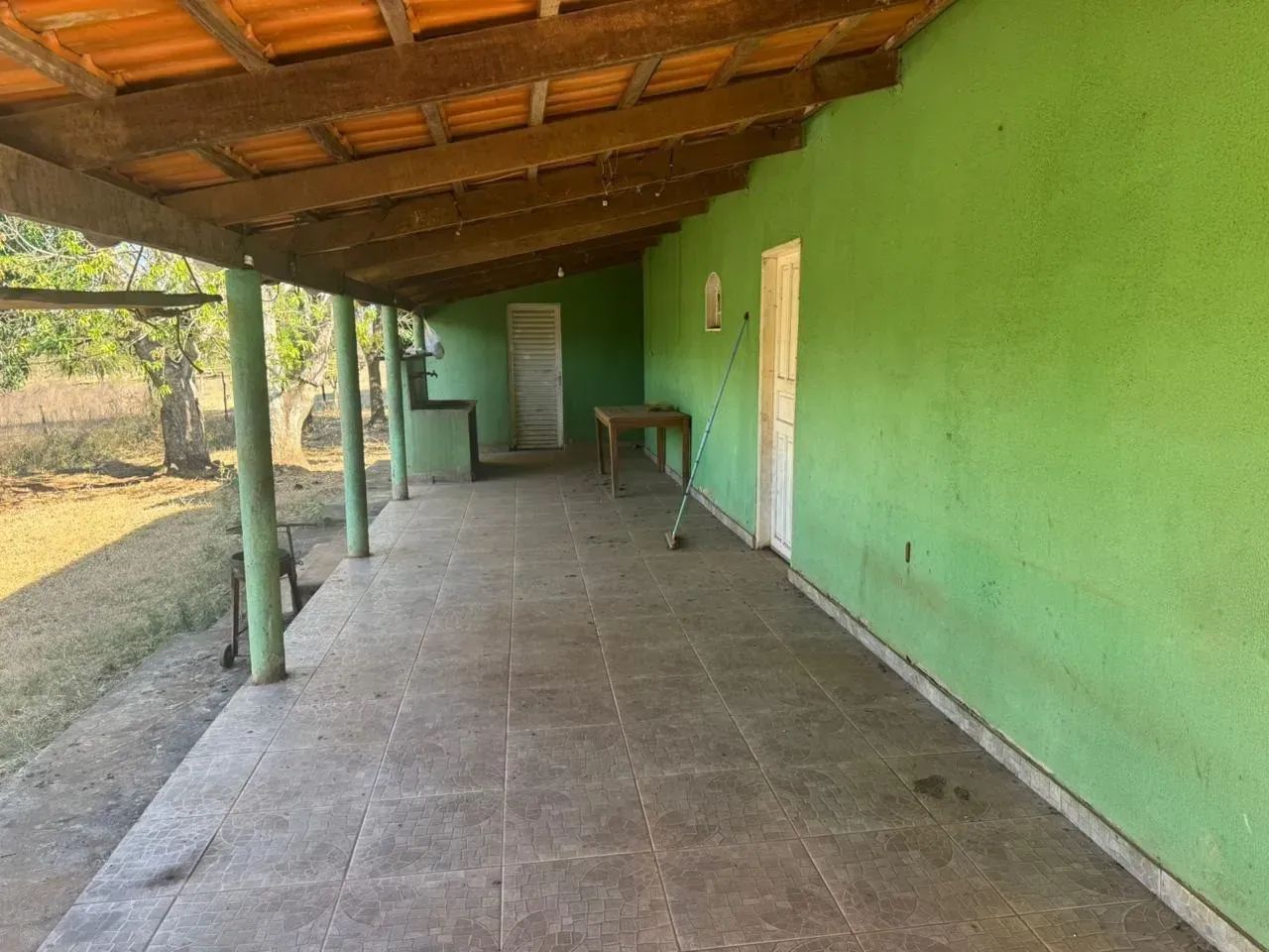 Chácara a venda no Varjão / Goiás!!! - Foto 5
