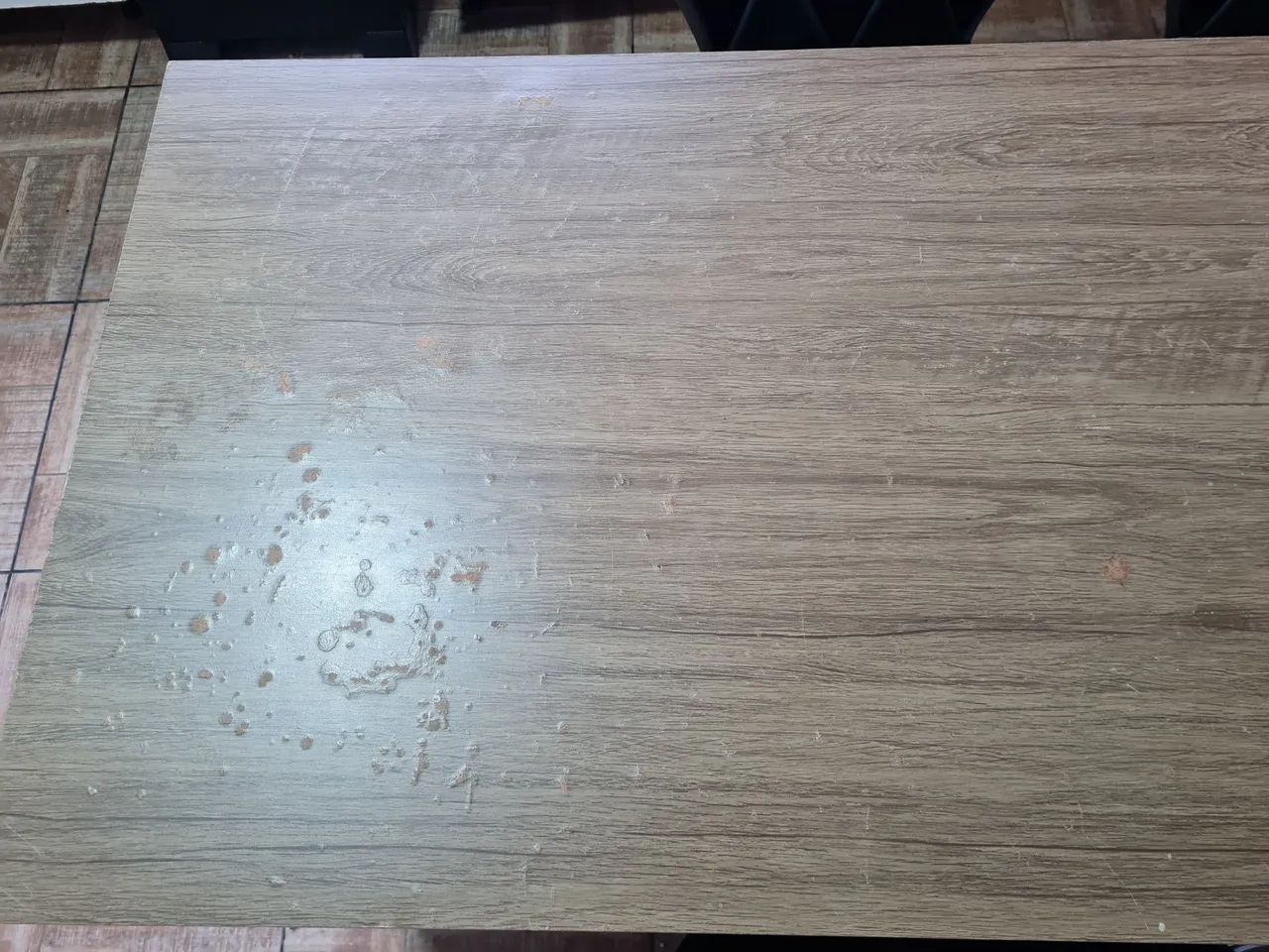 Mesa com cadeiras  - Foto 5