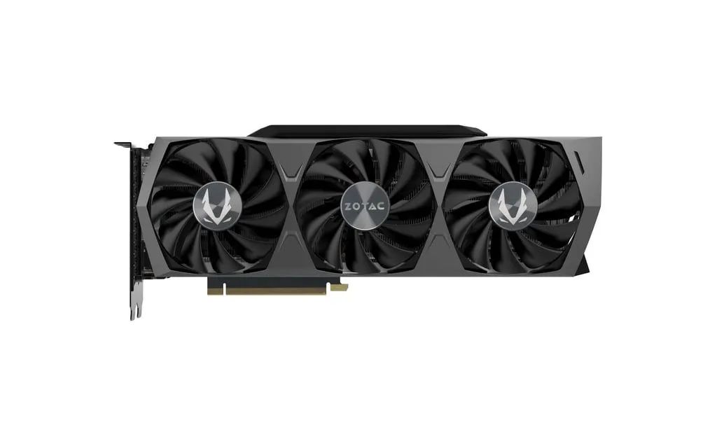 RTX 3080TI ZOTAC  - Foto 2