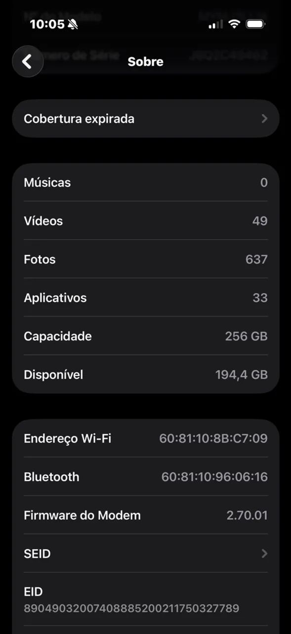 iPhone 16 pro 256 gb - Foto 5