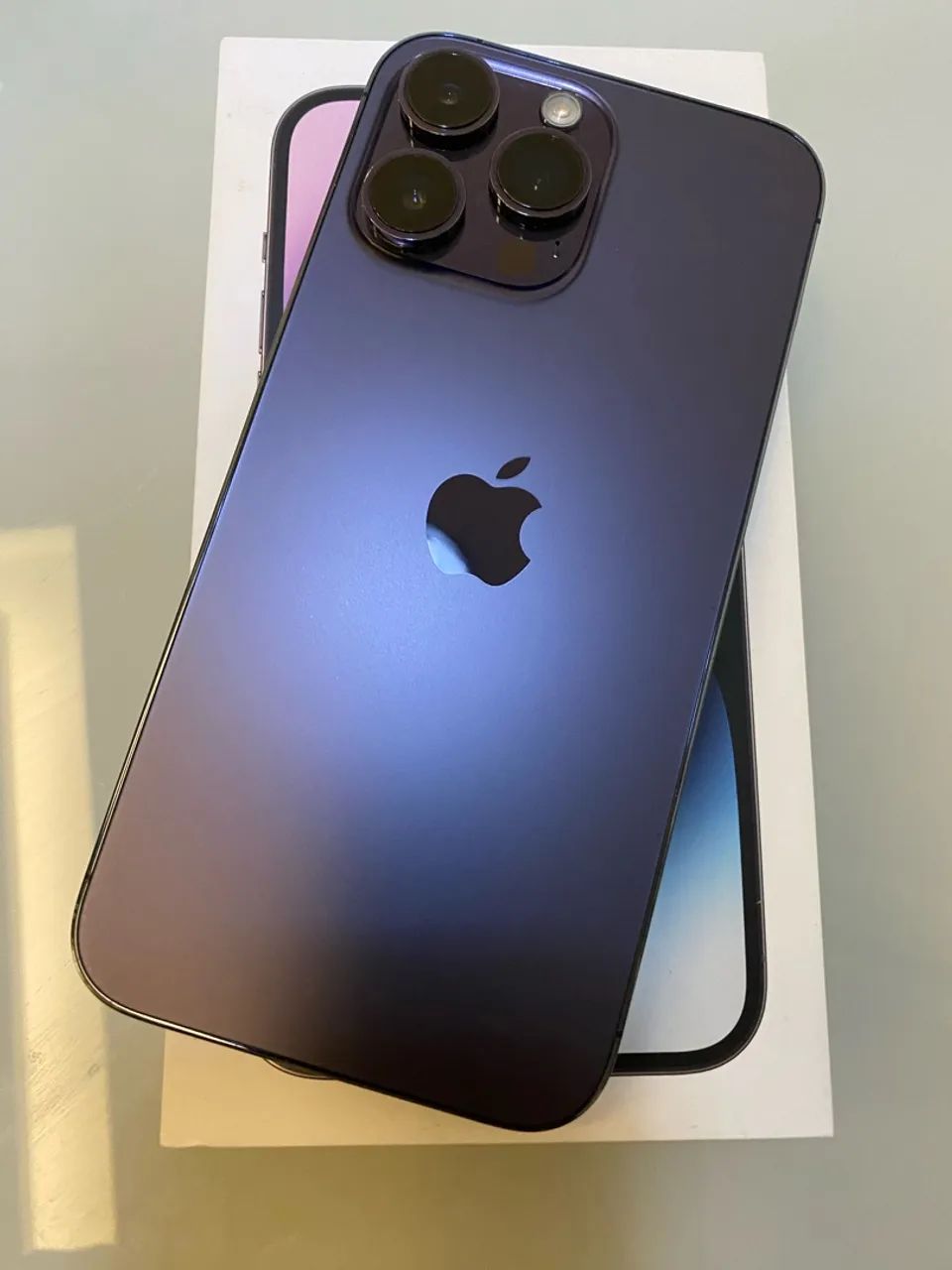 iPhone 14 Pro Max 128gb - Foto 3