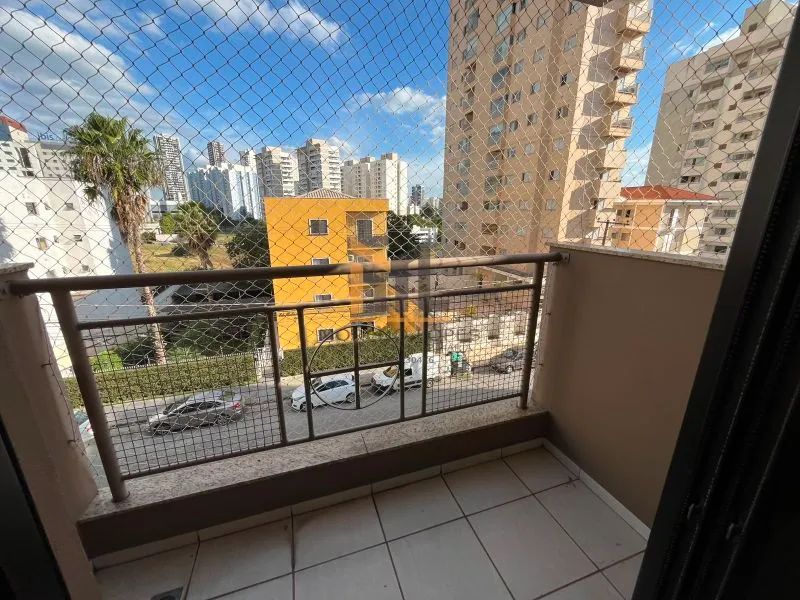 Apartamento para Locação - Edifício Mistral - Campolim - Sorocaba/SP - Foto 3