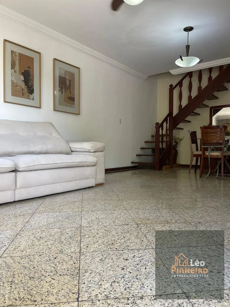Casa de Condominio em Glória - Macaé - Foto 5
