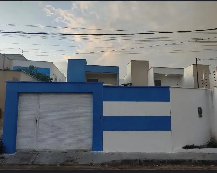 ARAÇAGY - CASA DÚPLEX - Foto 2