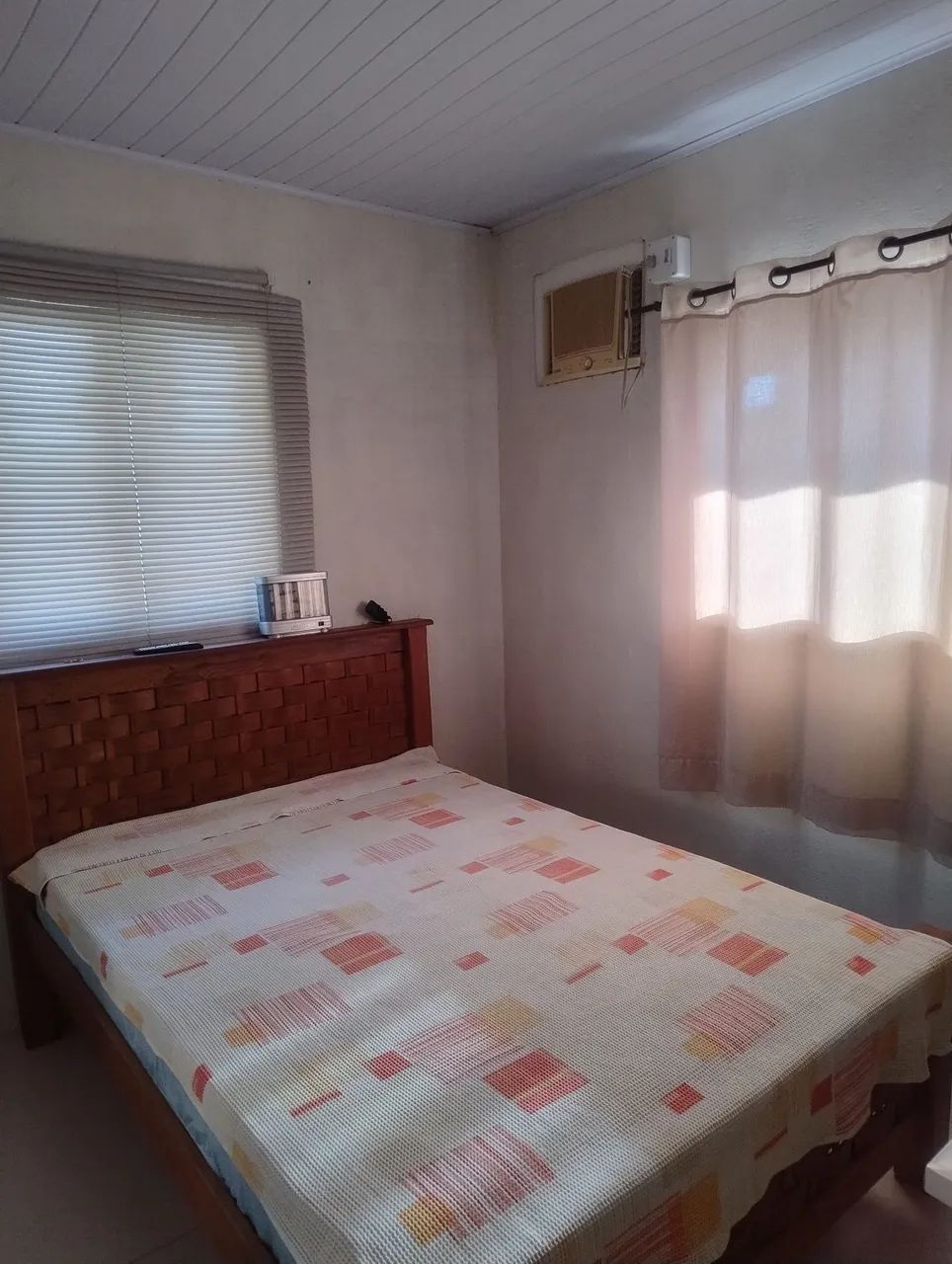 Casa em Enseada dos corais. 700,00 reais de sexta a domingo, já está alugada pra 31/12. - Foto 2