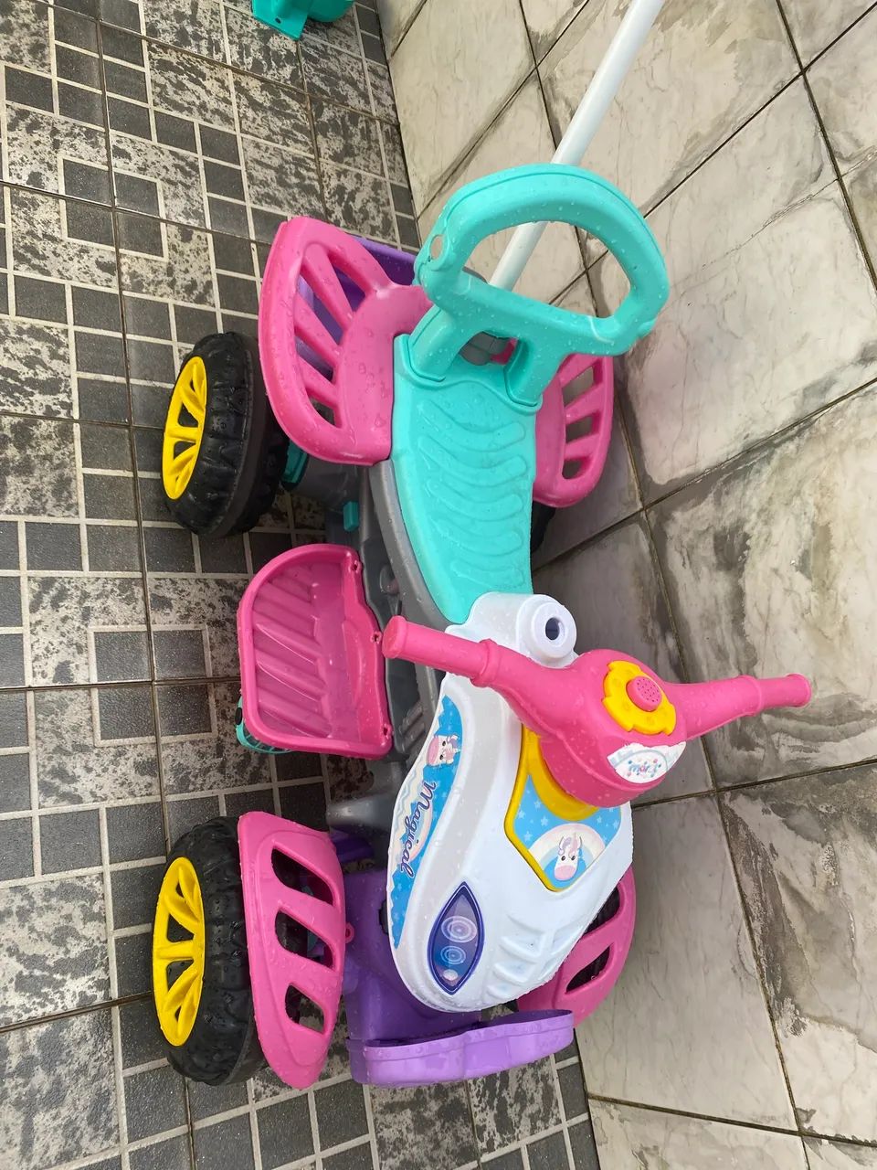  Brinquedo  - Foto 2
