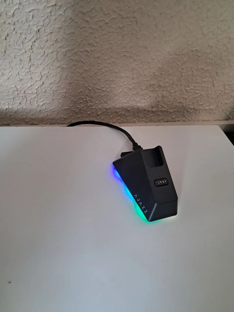 Mouse Ajazz 139mc - Foto 2
