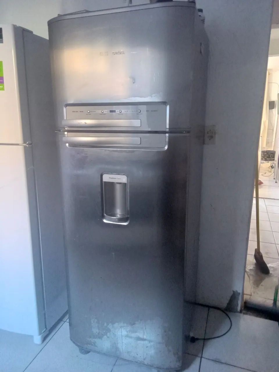 Geladeira 