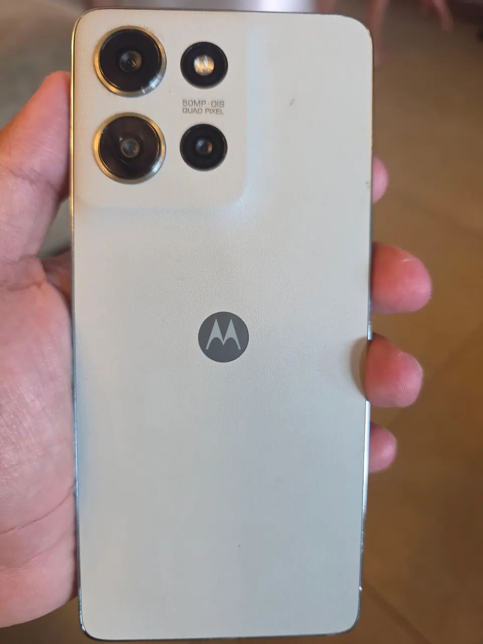 Moto G 75 - Foto 2
