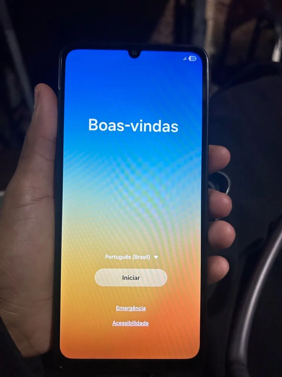 Samsung A075M - Foto 3
