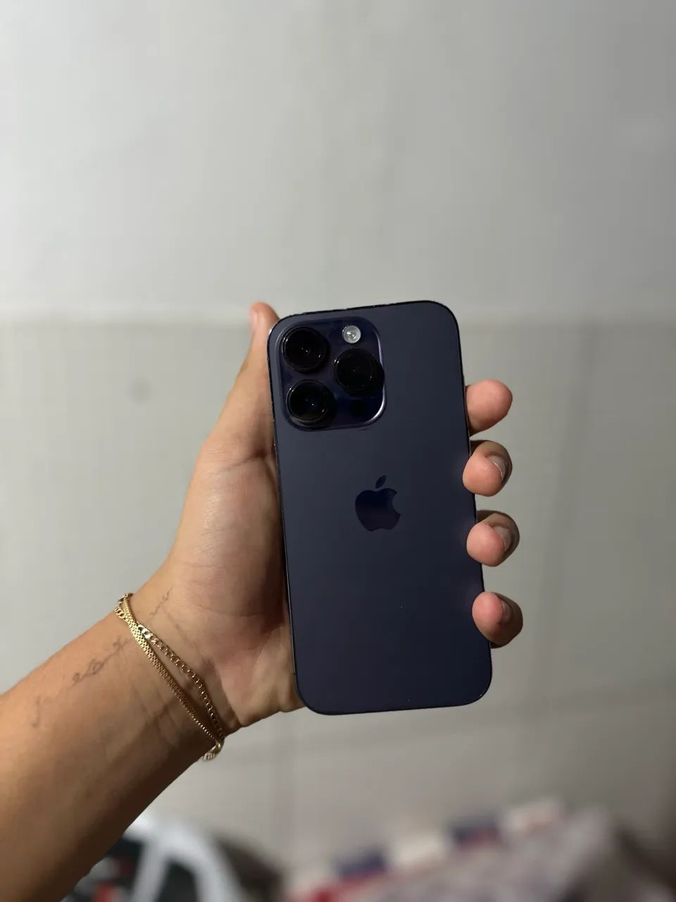 iPhone 14 Pro 