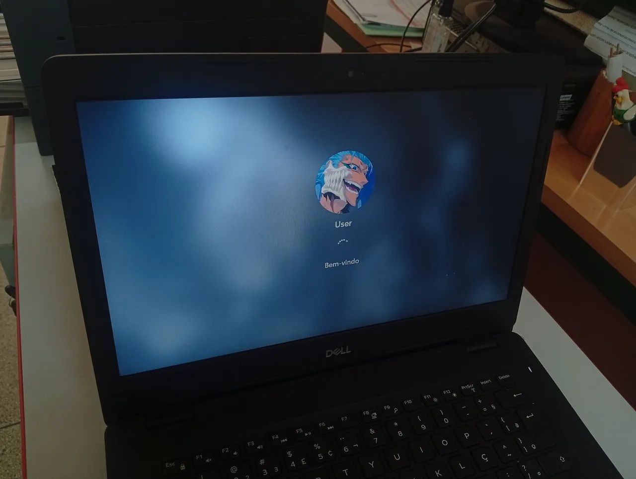 Notebook Dell Latitude  - Foto 4