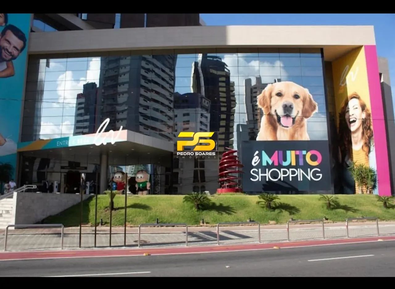 Salas Comerciais à Venda no Shopping REF: SA0125