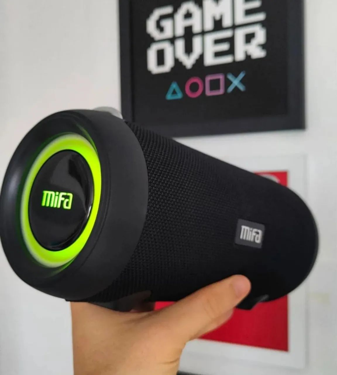 Caixa de Som Mifa 60W - Foto 2