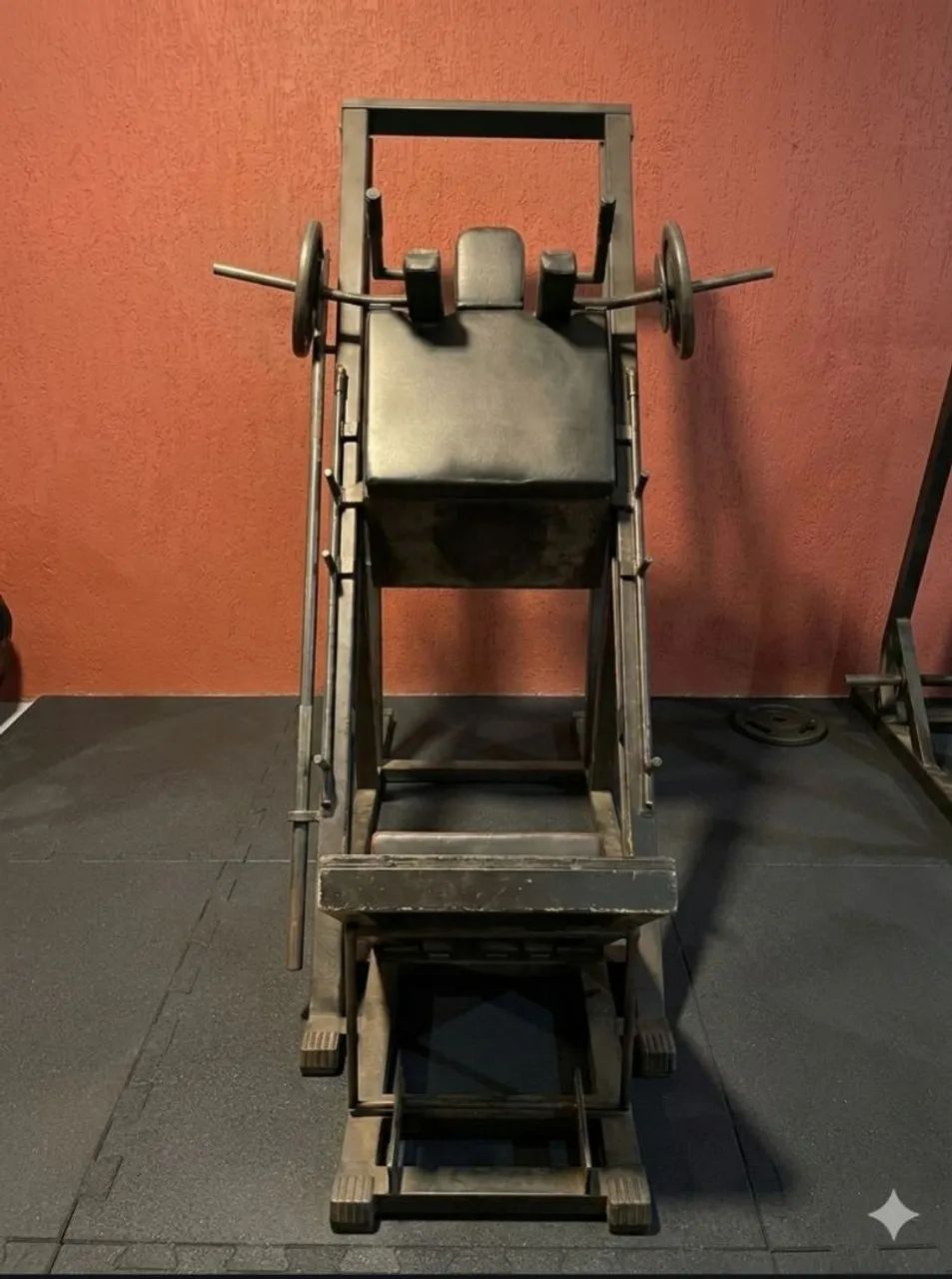 Aparelho para Musculação !!! - Foto 5