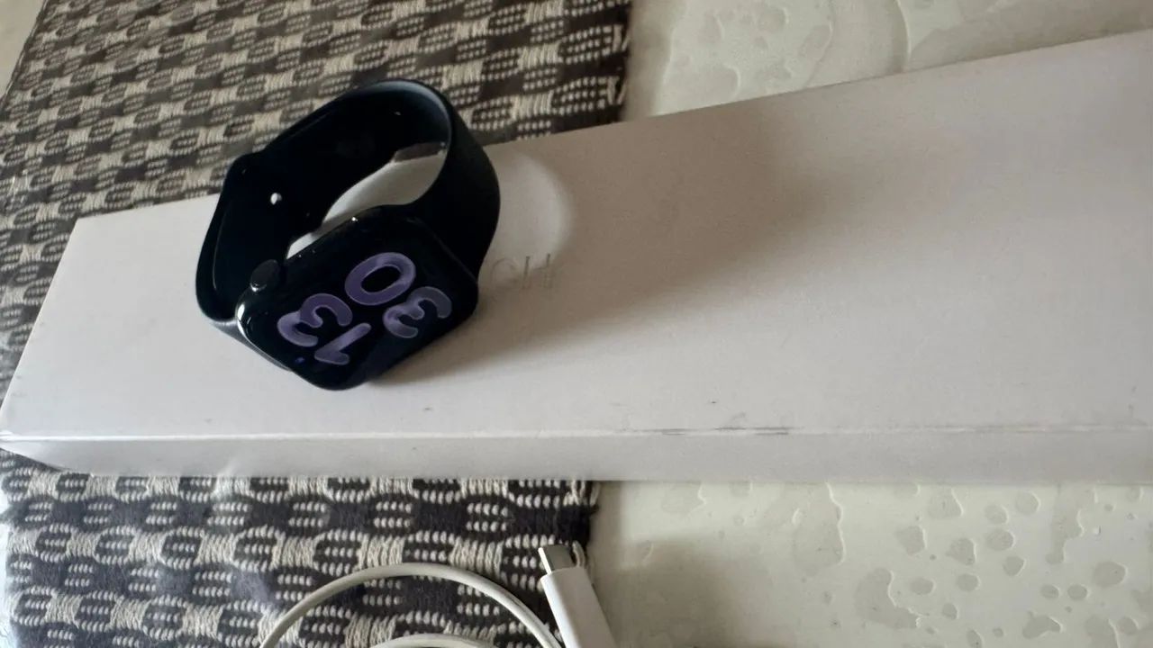 Apple Watch séries 8  - Foto 4