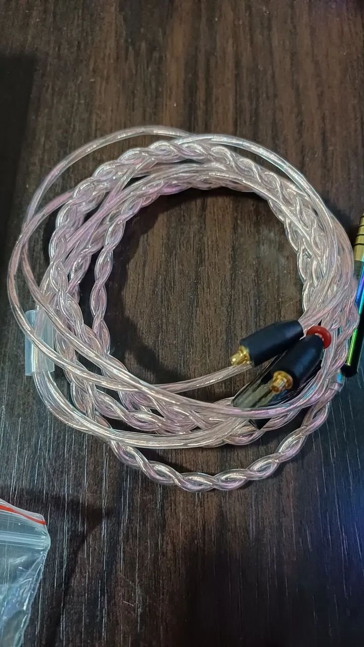 VENTURE ELETRONICS SIE - Iem hi end  - Foto 4