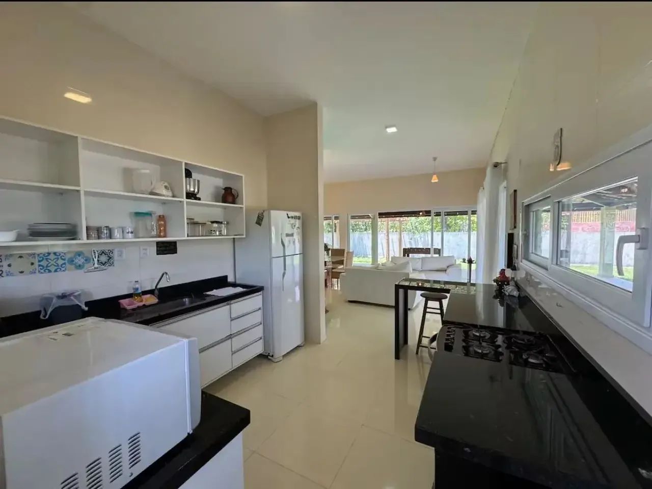 Casa para locação em rua pública, JACUÍPE, Camaçari, BA - Foto 11