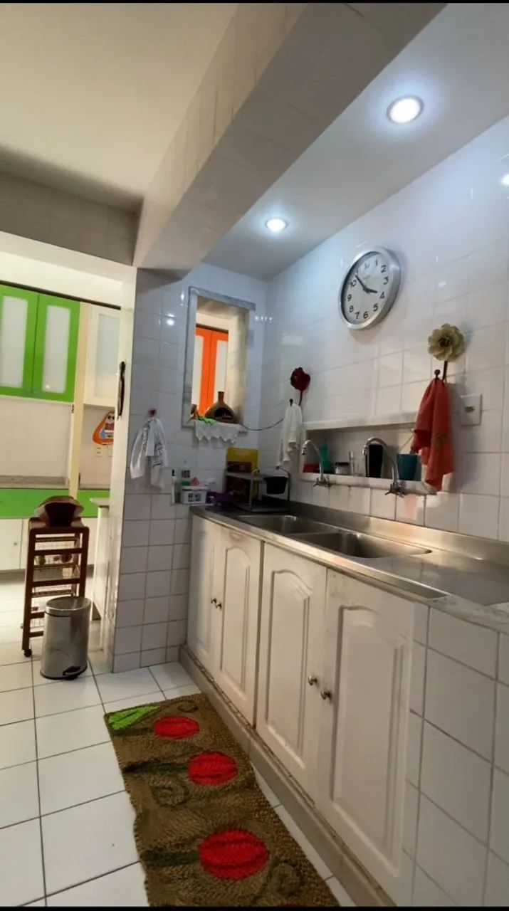 Vendo Excelente Casa Passagem Bolonha - g - Foto 5