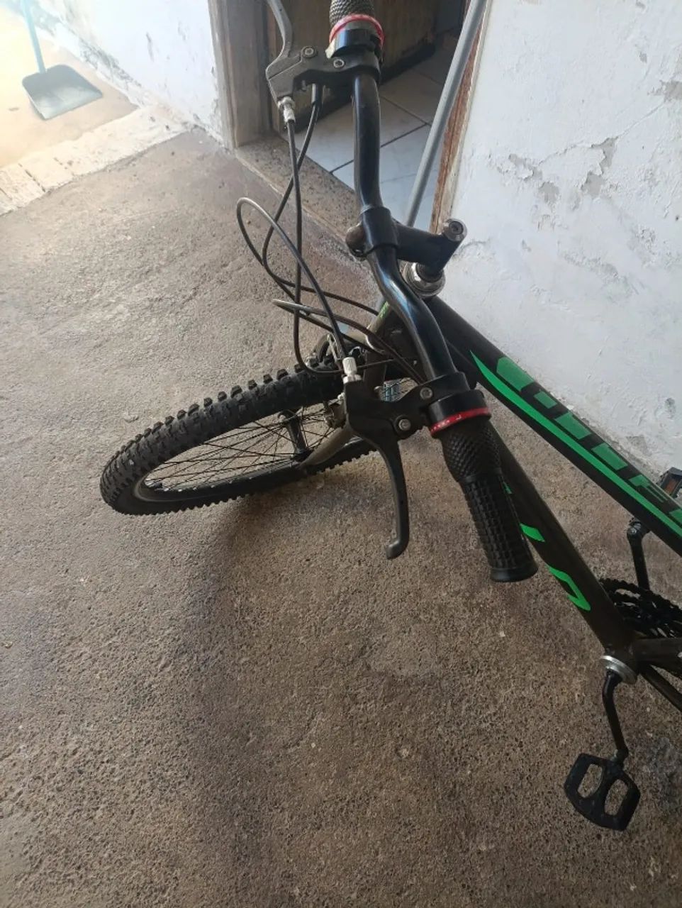 Bicicleta - Foto 2