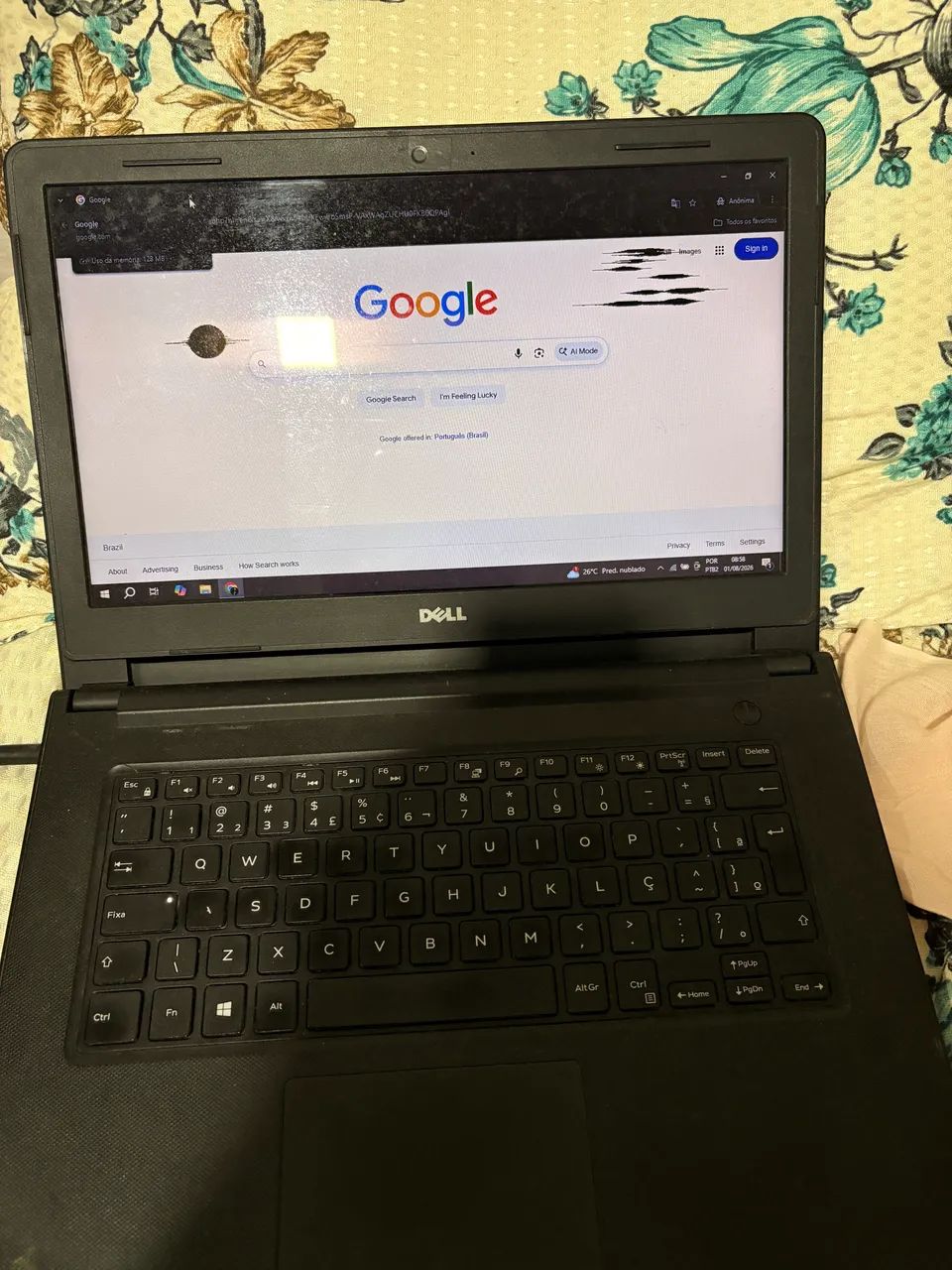 Notebook Dell Vostro 14 3468 - Foto 2