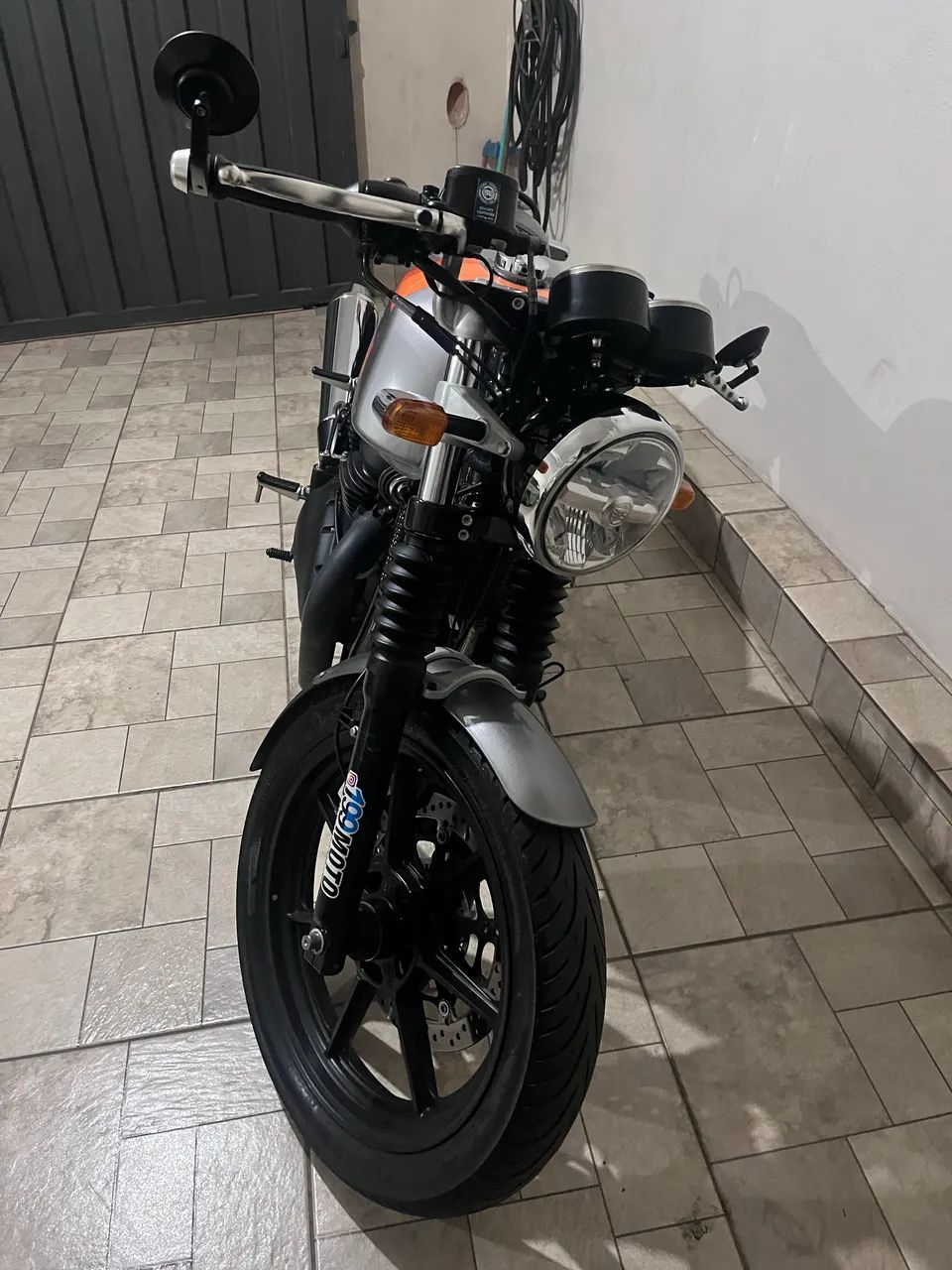Continental GT 650 - Foto 2