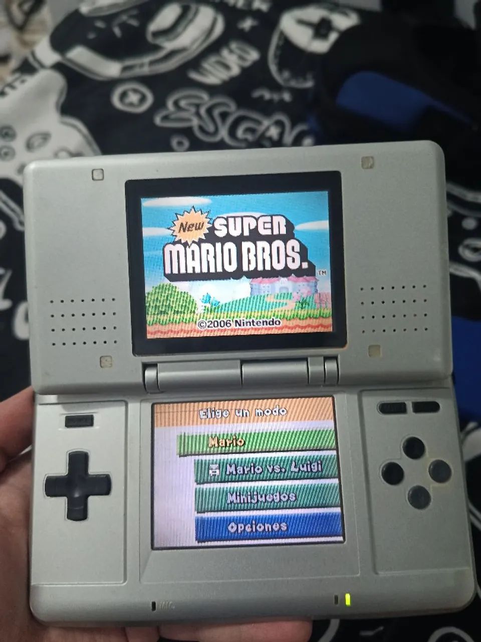 Nintendo ds fat  - Foto 5