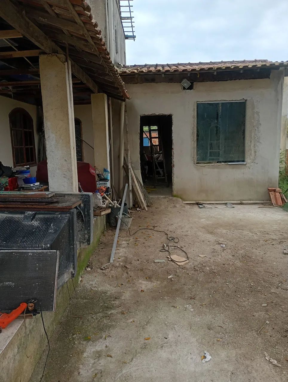 Casa na entrada de praia seca  - Foto 2