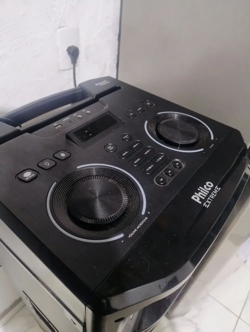 Som Philco  - Foto 2