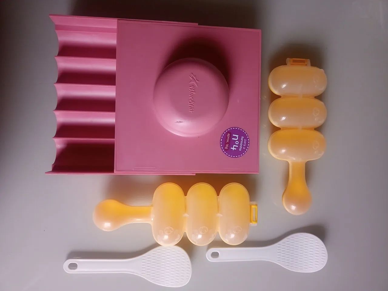 Kit confeitaria - Foto 2